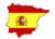 POLLOS AGACHE - Espanol